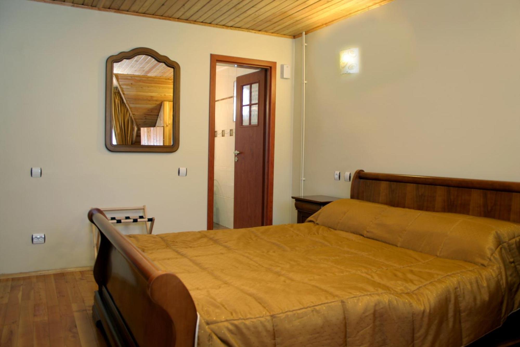 Pensiunea Dapa Predeal Exterior photo